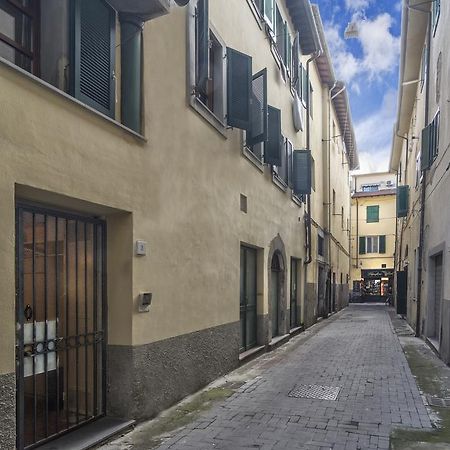 Ferienwohnung Tuscany House Centro Citta Pisa Exterior foto