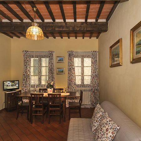 Ferienwohnung Tuscany House Centro Citta Pisa Exterior foto