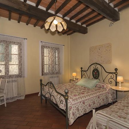 Ferienwohnung Tuscany House Centro Citta Pisa Exterior foto