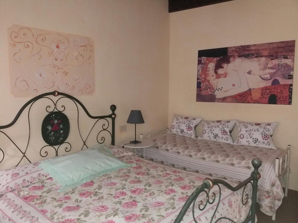 Ferienwohnung Tuscany House Centro Citta Pisa Exterior foto