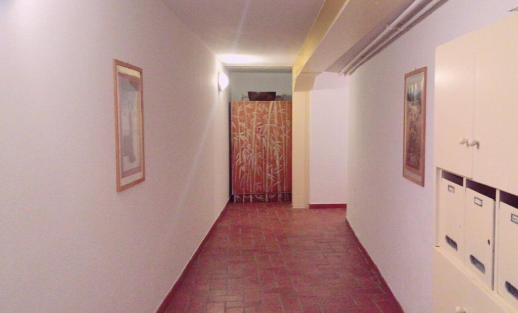 Ferienwohnung Tuscany House Centro Citta Pisa Exterior foto