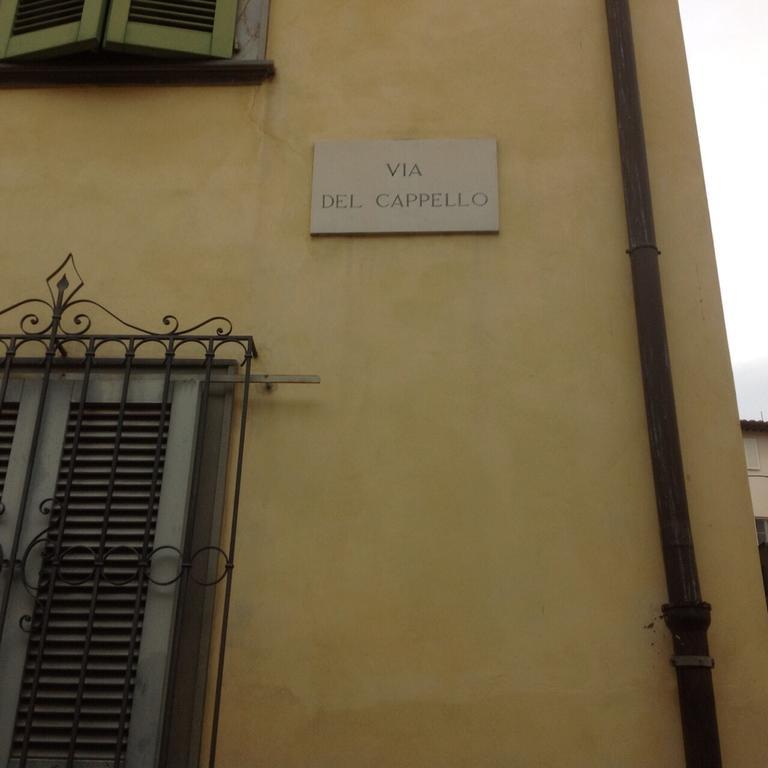 Ferienwohnung Tuscany House Centro Citta Pisa Exterior foto