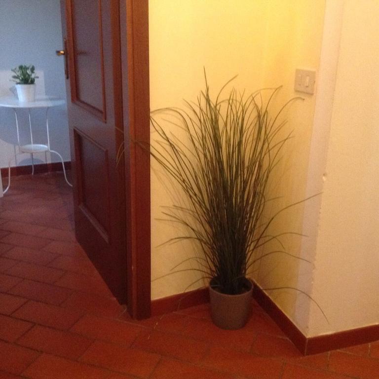 Ferienwohnung Tuscany House Centro Citta Pisa Exterior foto