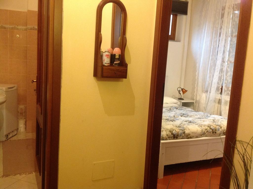 Ferienwohnung Tuscany House Centro Citta Pisa Exterior foto