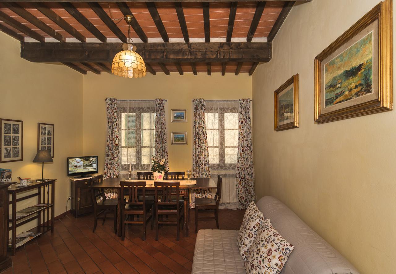Ferienwohnung Tuscany House Centro Citta Pisa Exterior foto
