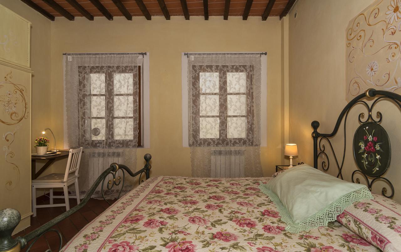 Ferienwohnung Tuscany House Centro Citta Pisa Exterior foto