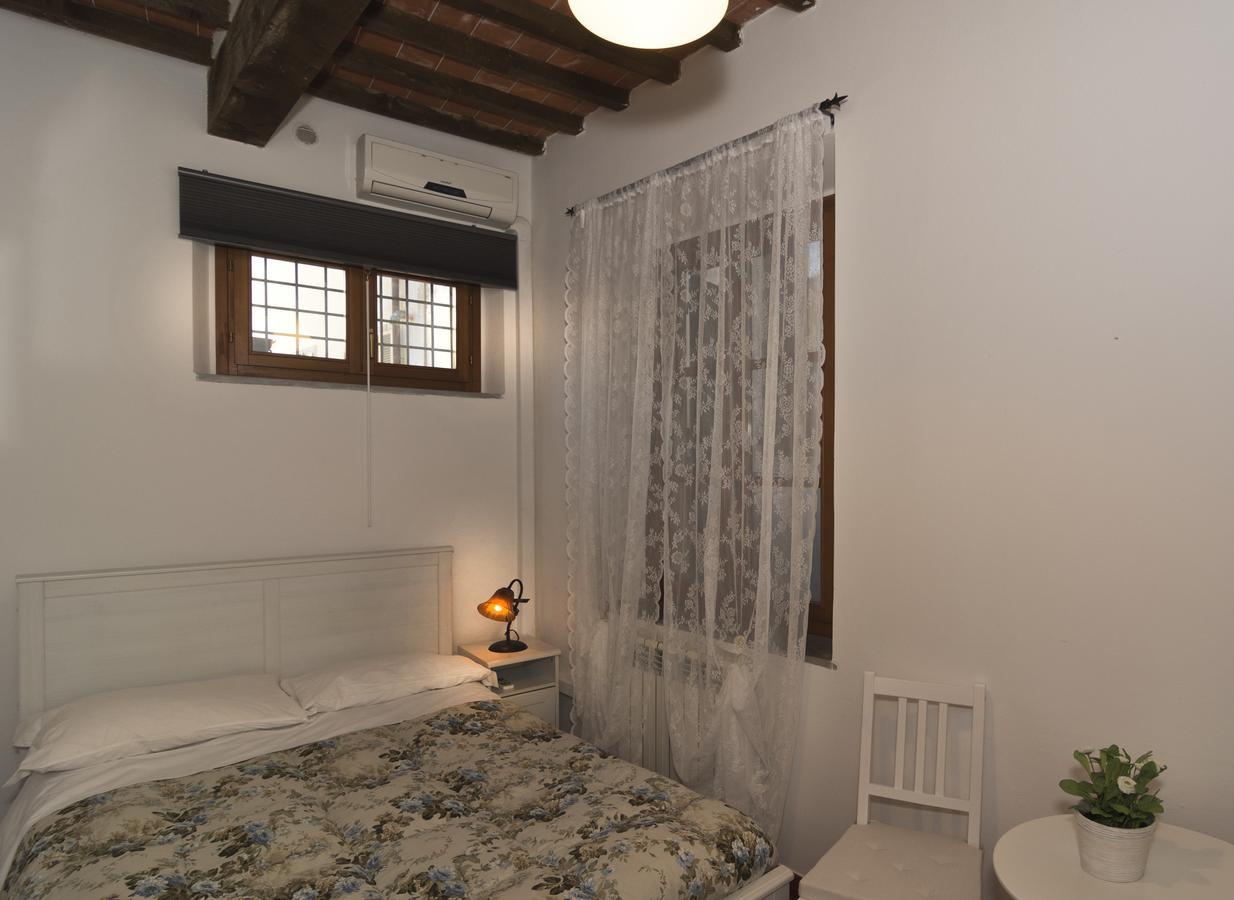 Ferienwohnung Tuscany House Centro Citta Pisa Exterior foto
