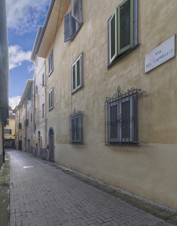 Ferienwohnung Tuscany House Centro Citta Pisa Exterior foto