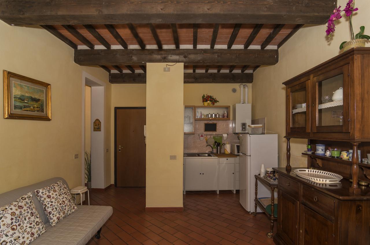 Ferienwohnung Tuscany House Centro Citta Pisa Exterior foto