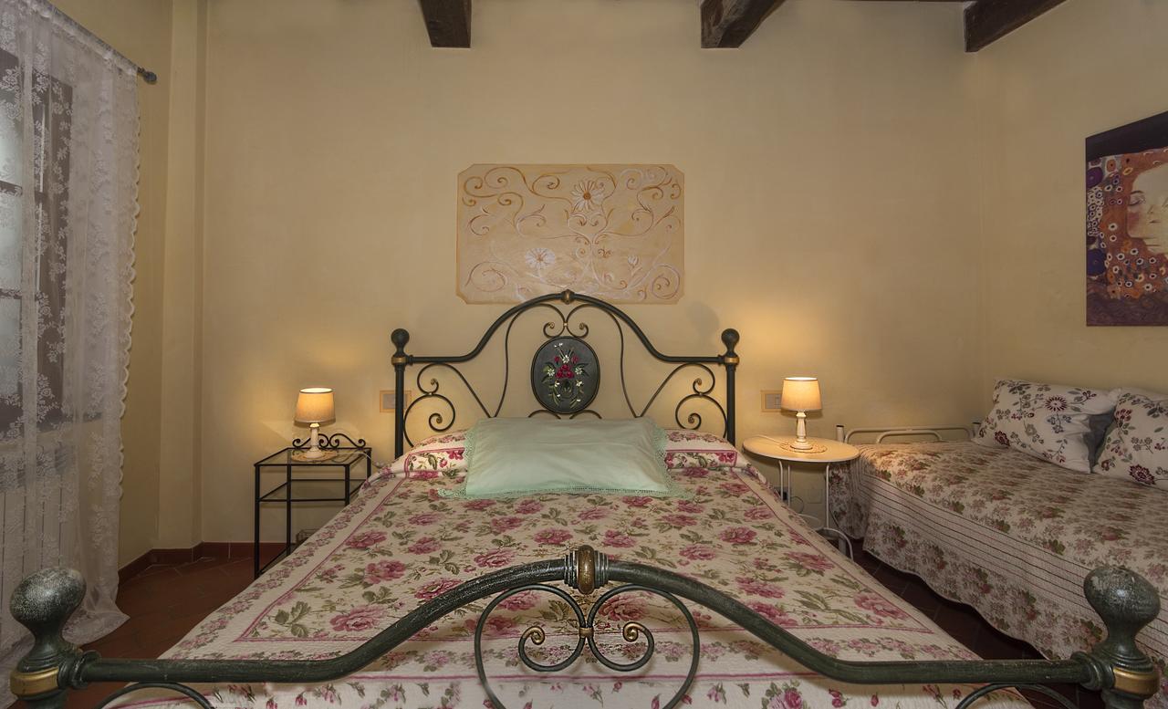 Ferienwohnung Tuscany House Centro Citta Pisa Exterior foto