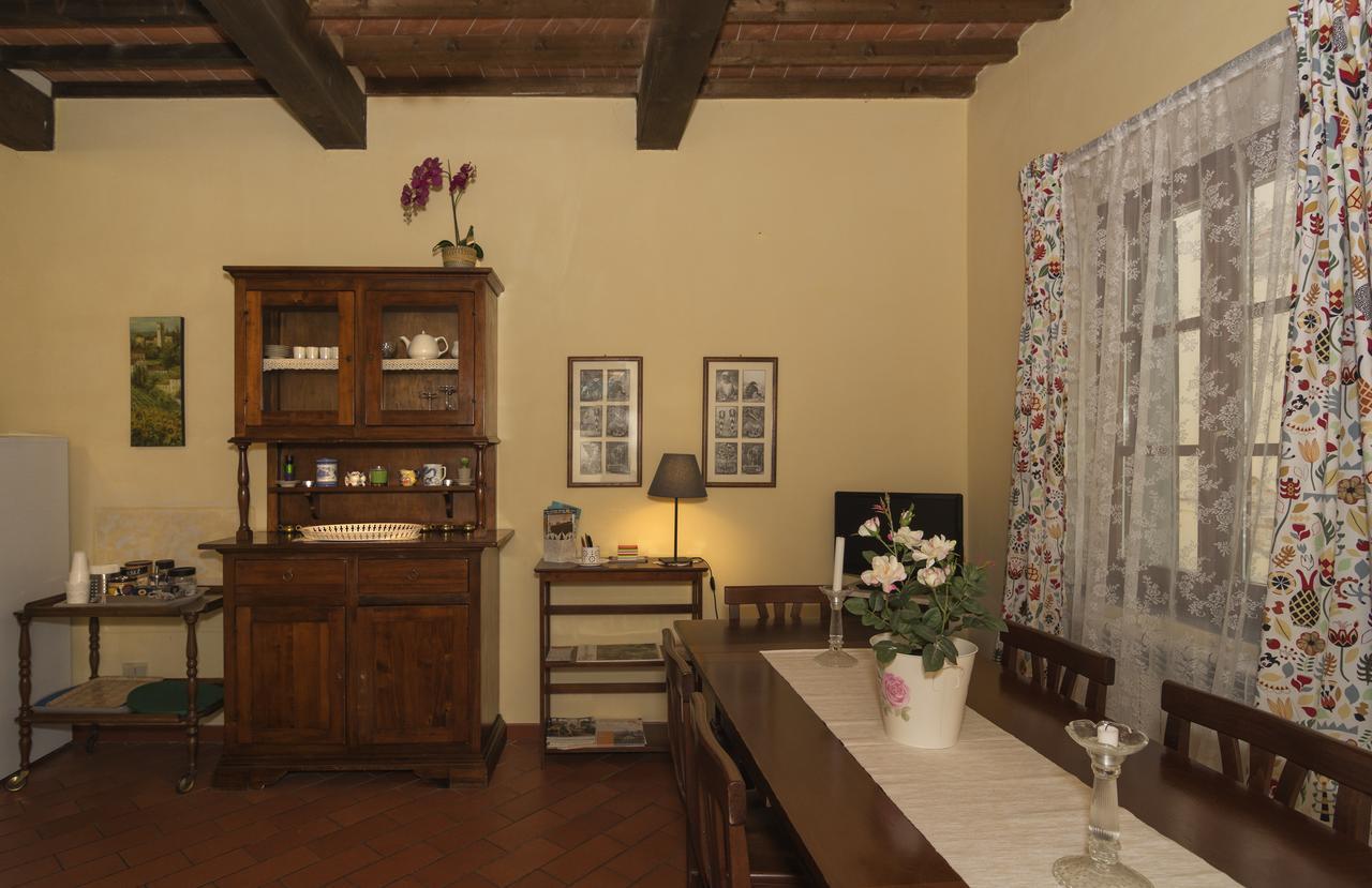 Ferienwohnung Tuscany House Centro Citta Pisa Exterior foto