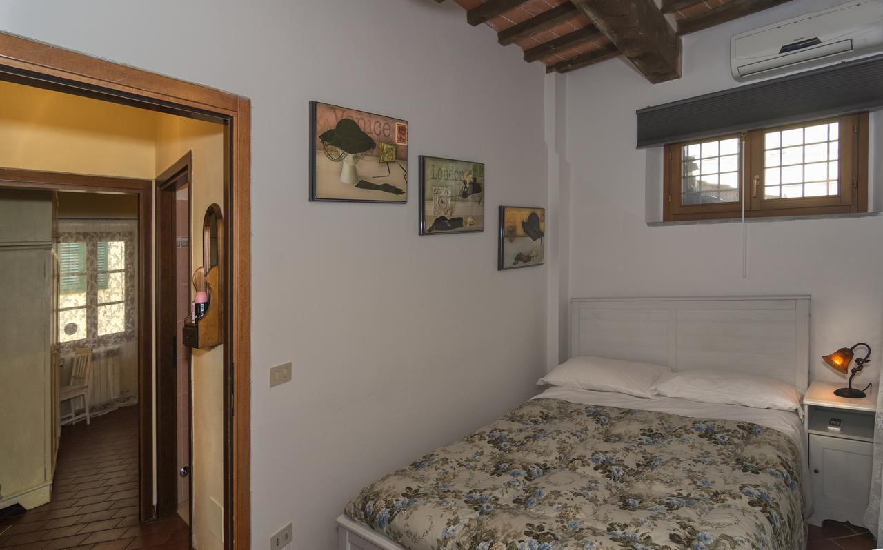 Ferienwohnung Tuscany House Centro Citta Pisa Exterior foto
