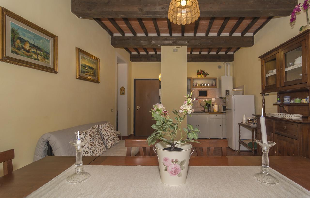 Ferienwohnung Tuscany House Centro Citta Pisa Exterior foto